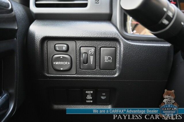 2024 Toyota 4Runner TRD Off Road Premium Anchorage AK