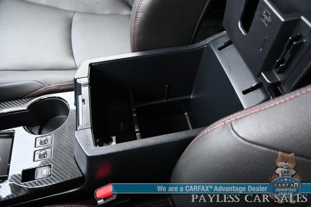 2024 Toyota 4Runner TRD Off Road Premium Anchorage AK