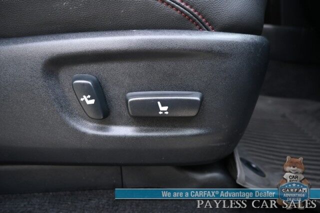 2024 Toyota 4Runner TRD Off Road Premium Anchorage AK