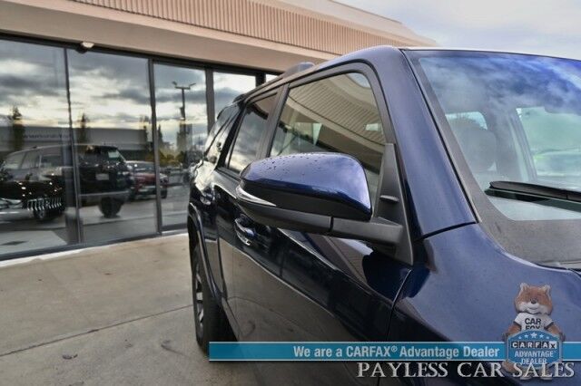 2024 Toyota 4Runner TRD Off Road Premium Anchorage AK