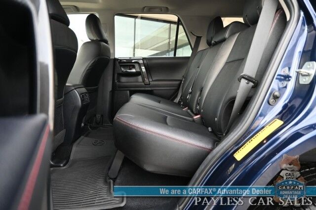 2024 Toyota 4Runner TRD Off Road Premium Anchorage AK