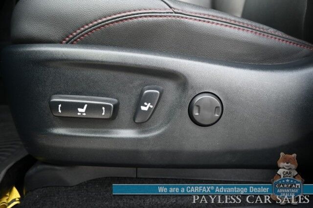 2024 Toyota 4Runner TRD Off Road Premium Anchorage AK