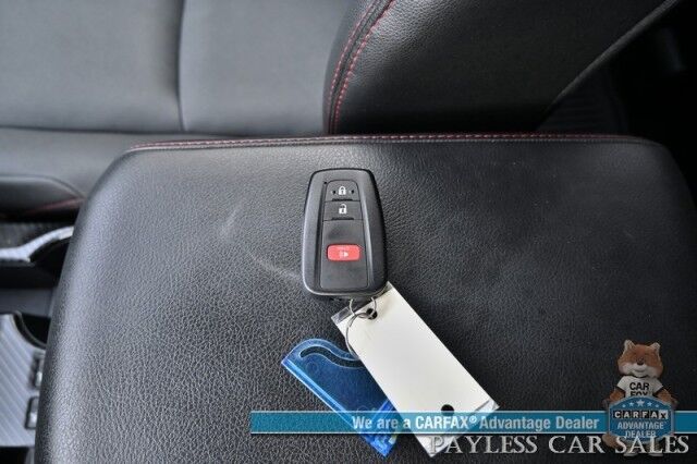 2024 Toyota 4Runner TRD Off Road Premium Anchorage AK