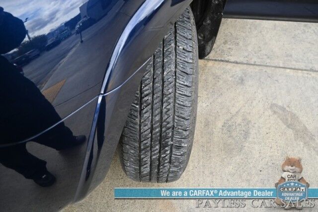 2024 Toyota 4Runner TRD Off Road Premium Anchorage AK