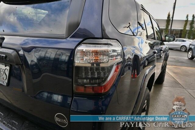 2024 Toyota 4Runner TRD Off Road Premium Anchorage AK