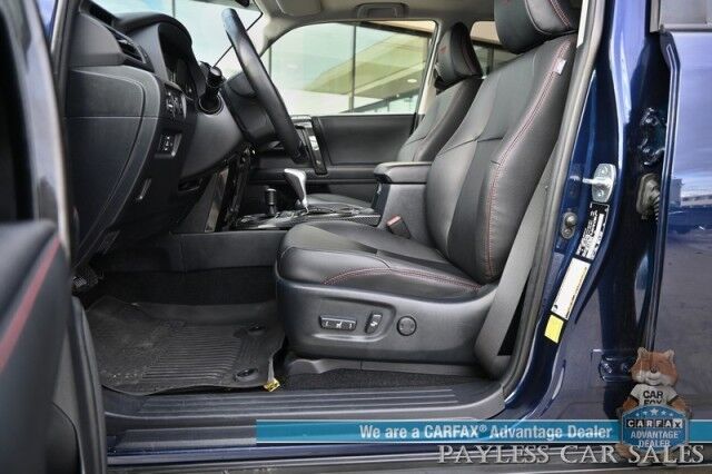 2024 Toyota 4Runner TRD Off Road Premium Anchorage AK