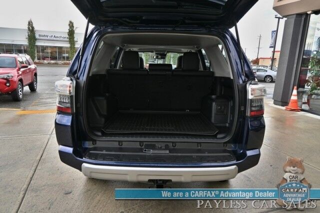 2024 Toyota 4Runner TRD Off Road Premium Anchorage AK