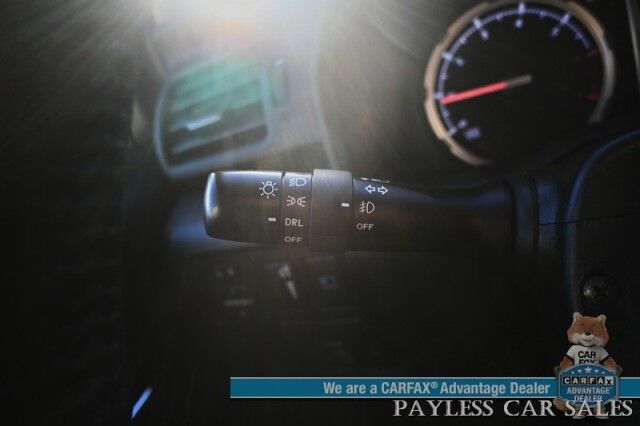 2024 Toyota 4Runner TRD Off Road Premium Anchorage AK