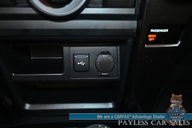 2024 Toyota 4Runner TRD Off Road Premium Anchorage AK