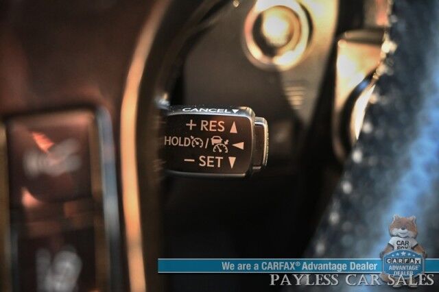 2024 Toyota 4Runner TRD Off Road Premium Anchorage AK