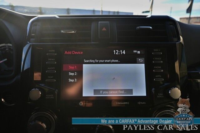 2024 Toyota 4Runner TRD Off Road Premium Anchorage AK