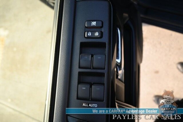 2024 Toyota 4Runner TRD Off Road Premium Anchorage AK