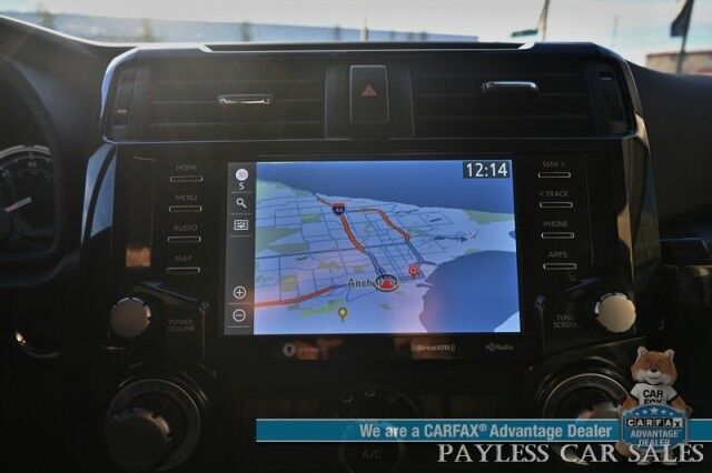 2024 Toyota 4Runner TRD Off Road Premium Anchorage AK