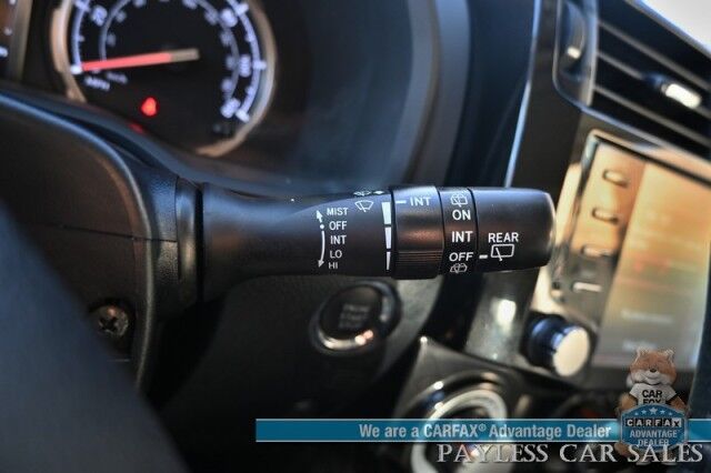 2024 Toyota 4Runner TRD Off Road Premium Anchorage AK