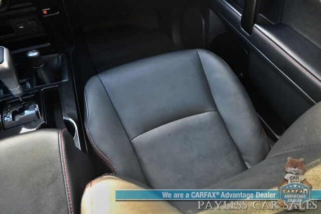 2024 Toyota 4Runner TRD Off Road Premium Anchorage AK