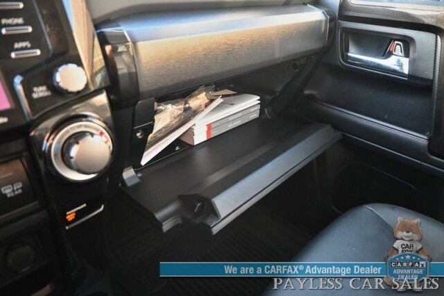 2024 Toyota 4Runner TRD Off Road Premium Anchorage AK