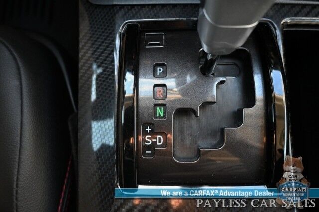 2024 Toyota 4Runner TRD Off Road Premium Anchorage AK