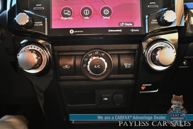 2024 Toyota 4Runner TRD Off Road Premium Anchorage AK