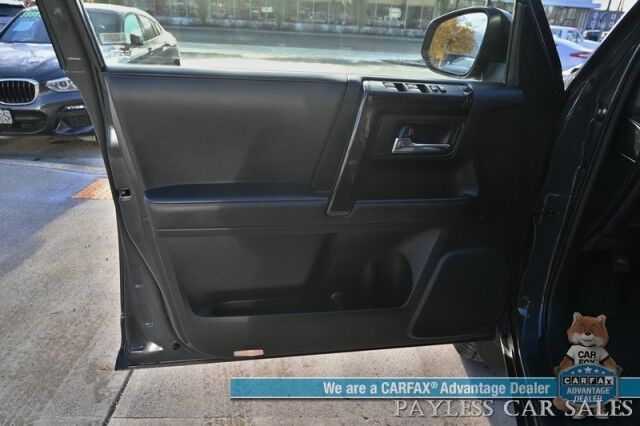 2024 Toyota 4Runner TRD Off Road Premium Anchorage AK