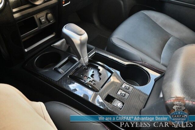 2024 Toyota 4Runner TRD Off Road Premium Anchorage AK