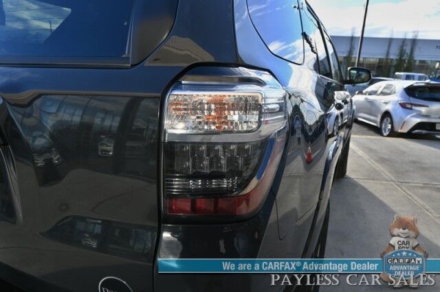 2024 Toyota 4Runner TRD Off Road Premium Anchorage AK