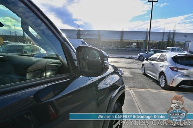 2024 Toyota 4Runner TRD Off Road Premium Anchorage AK