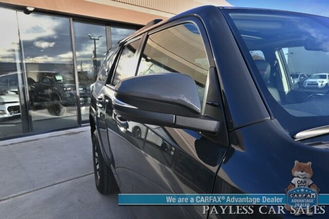2024 Toyota 4Runner TRD Off Road Premium Anchorage AK