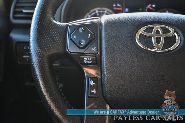 2024 Toyota 4Runner TRD Off Road Premium Anchorage AK