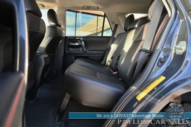 2024 Toyota 4Runner TRD Off Road Premium Anchorage AK