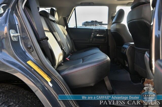 2024 Toyota 4Runner TRD Off Road Premium Anchorage AK