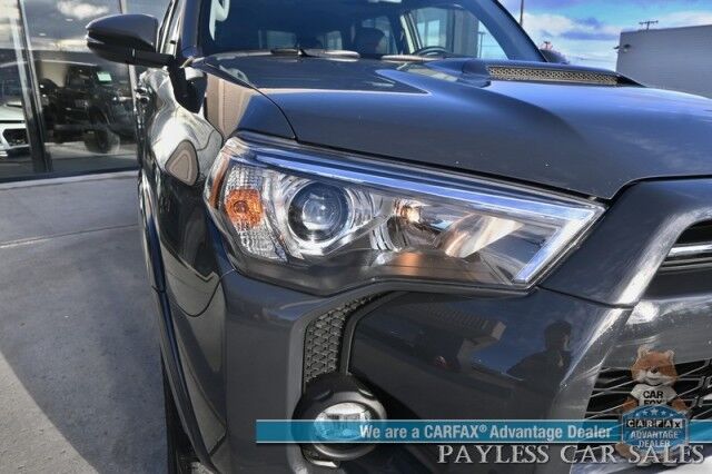 2024 Toyota 4Runner TRD Off Road Premium Anchorage AK