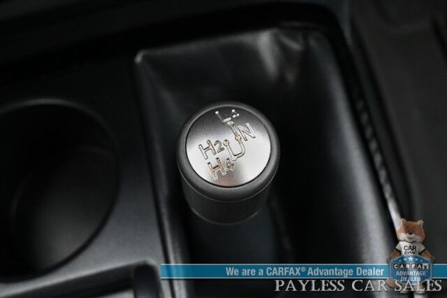 2024 Toyota 4Runner TRD Off Road Premium Anchorage AK