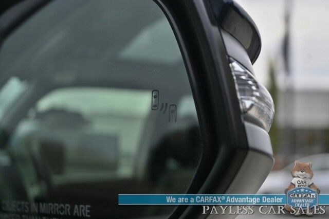 2024 Toyota 4Runner TRD Off Road Premium Anchorage AK