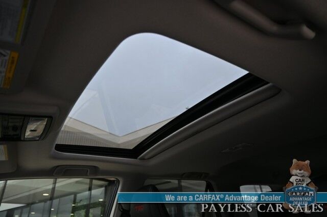 2024 Toyota 4Runner TRD Off Road Premium Anchorage AK