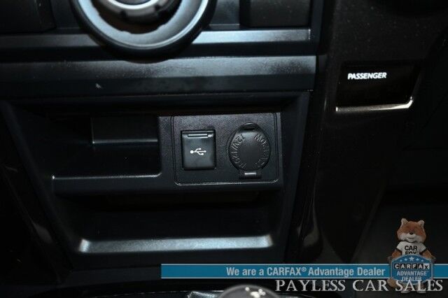 2024 Toyota 4Runner TRD Off Road Premium Anchorage AK