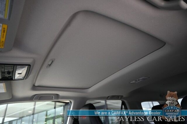 2024 Toyota 4Runner TRD Off Road Premium Anchorage AK