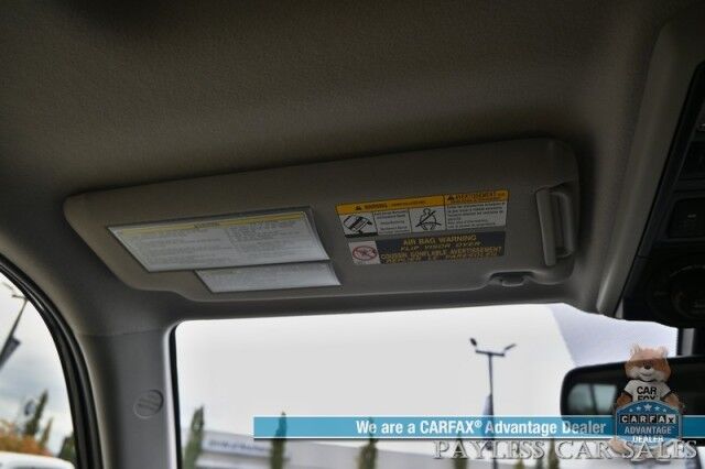 2024 Toyota 4Runner TRD Off Road Premium Anchorage AK