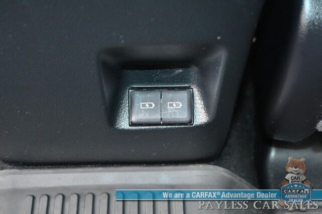 2024 Toyota 4Runner TRD Off Road Premium Anchorage AK