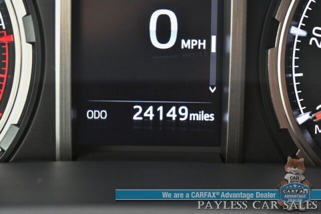 2024 Toyota 4Runner TRD Off Road Premium Anchorage AK