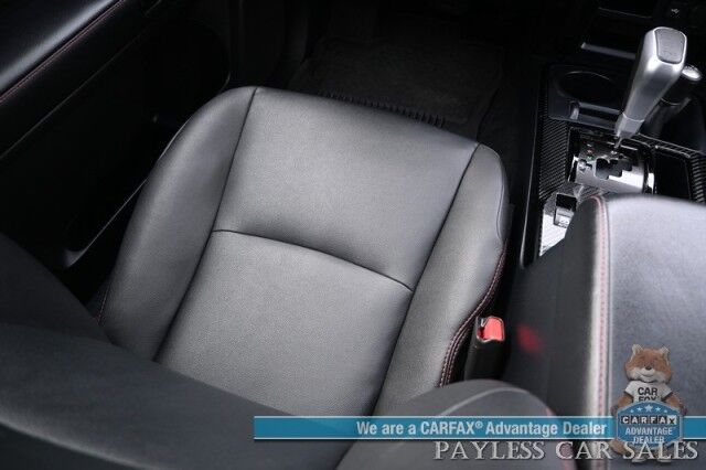 2024 Toyota 4Runner TRD Off Road Premium Anchorage AK