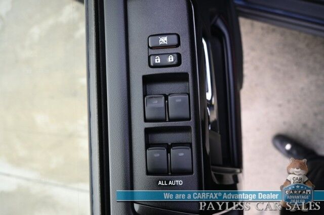 2024 Toyota 4Runner TRD Off Road Premium Anchorage AK