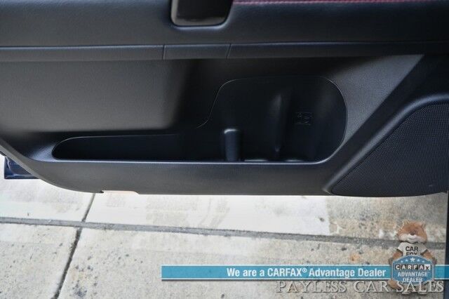 2024 Toyota 4Runner TRD Off Road Premium Anchorage AK