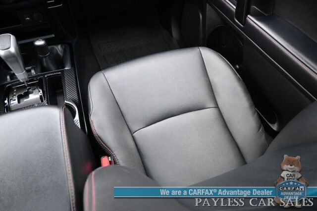 2024 Toyota 4Runner TRD Off Road Premium Anchorage AK