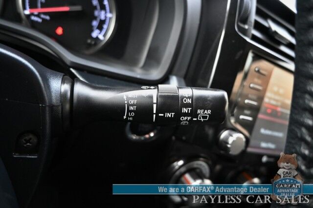 2024 Toyota 4Runner TRD Off Road Premium Anchorage AK