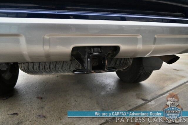 2024 Toyota 4Runner TRD Off Road Premium Anchorage AK