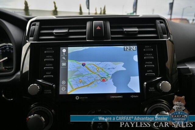 2024 Toyota 4Runner TRD Off Road Premium Anchorage AK