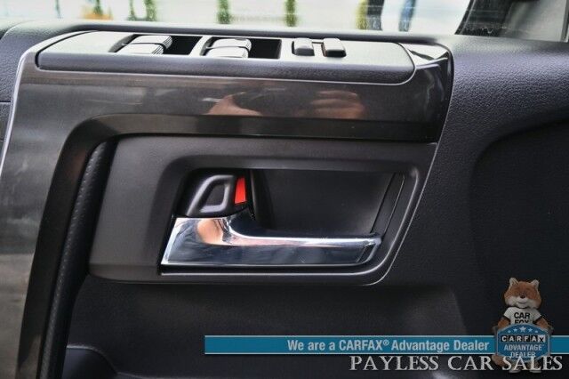 2024 Toyota 4Runner TRD Off Road Premium Anchorage AK