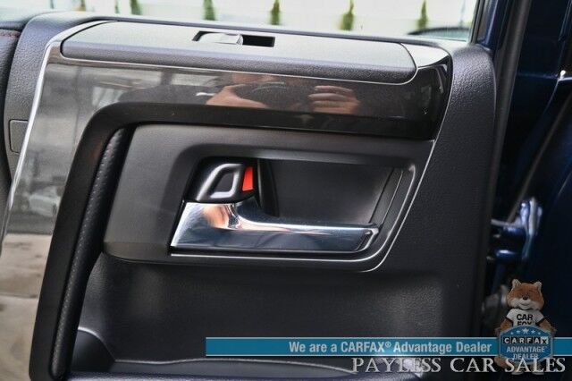 2024 Toyota 4Runner TRD Off Road Premium Anchorage AK