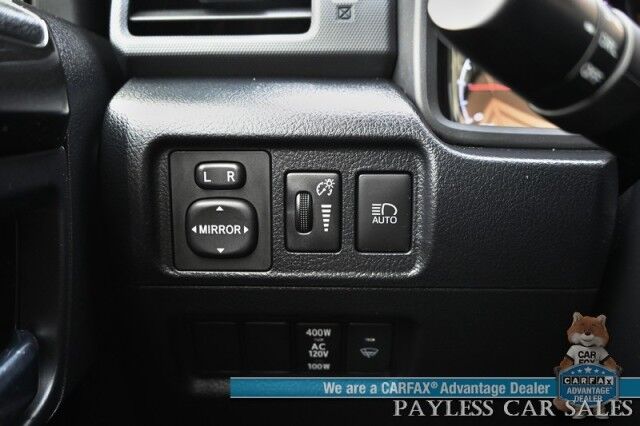 2024 Toyota 4Runner TRD Off Road Premium Anchorage AK