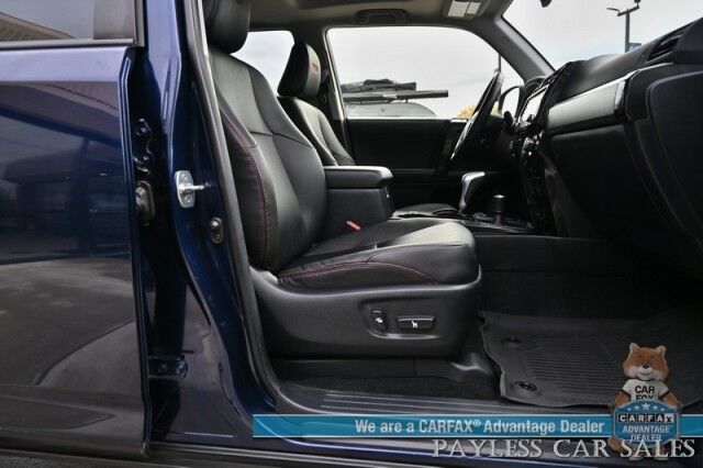 2024 Toyota 4Runner TRD Off Road Premium Anchorage AK